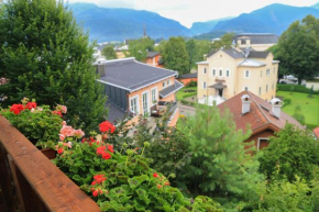 Villa Leni - Premium Apartments Bad Ischl